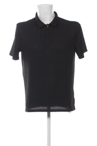 Męski T-shirt Unbranded, Rozmiar L, Kolor Czarny, Cena 51,99 zł