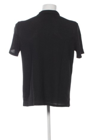 Męski T-shirt Unbranded, Rozmiar L, Kolor Czarny, Cena 51,99 zł