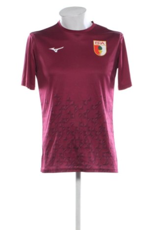 Pánské tričko  Unbranded, Velikost L, Barva Červená, Cena  199,00 Kč