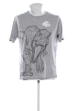 Męski T-shirt Unbranded, Rozmiar L, Kolor Szary, Cena 51,99 zł