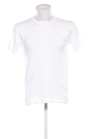Pánske tričko  Unbranded, Veľkosť M, Farba Biela, Cena  9,95 €