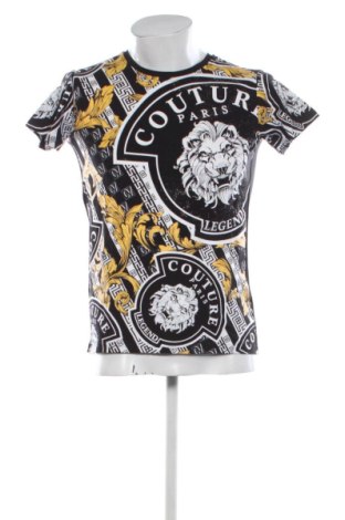 Herren Shirt Unbranded, Größe M, Farbe Mehrfarbig, Preis 12,99 €