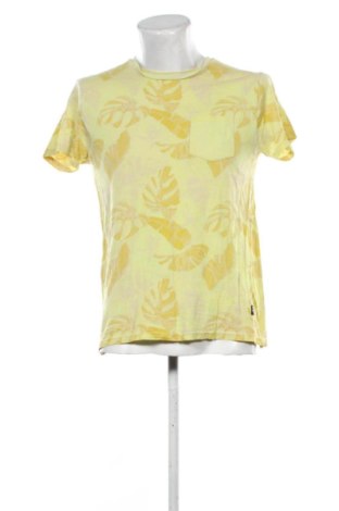 Herren Shirt Unbranded, Größe M, Farbe Gelb, Preis 10,00 €