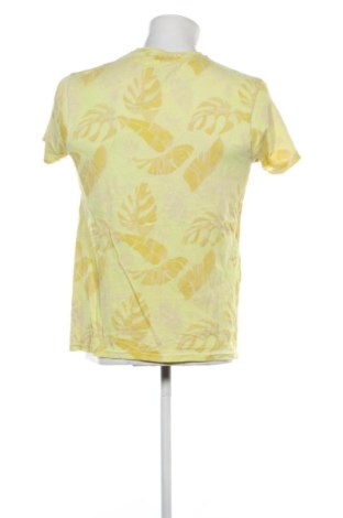 Herren Shirt Unbranded, Größe M, Farbe Gelb, Preis 10,00 €