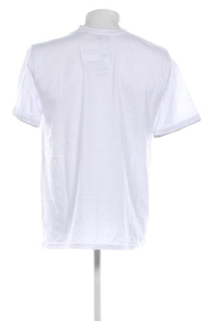 Pánské tričko  Unbranded, Velikost XL, Barva Bílá, Cena  469,00 Kč