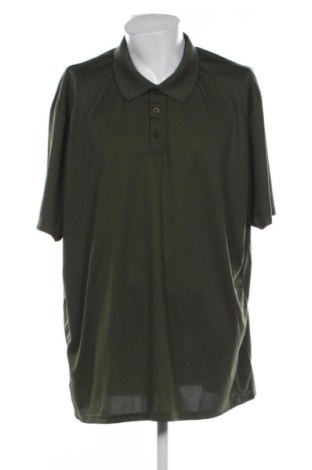 Męski T-shirt Unbranded, Rozmiar 4XL, Kolor Zielony, Cena 51,99 zł