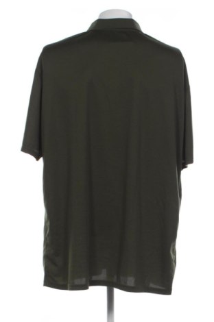 Męski T-shirt Unbranded, Rozmiar 4XL, Kolor Zielony, Cena 51,99 zł
