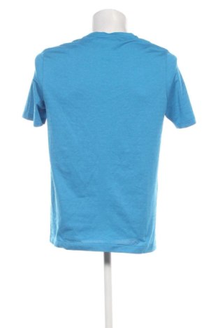 Pánske tričko  Under Armour, Veľkosť XL, Farba Modrá, Cena  16,95 €
