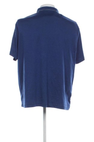 Męski T-shirt Unbranded, Rozmiar 4XL, Kolor Niebieski, Cena 51,99 zł