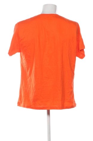 Pánske tričko  Unbranded, Veľkosť XL, Farba Oranžová, Cena  11,95 €