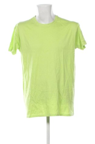 Męski T-shirt Sol's, Rozmiar XL, Kolor Zielony, Cena 51,99 zł