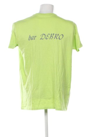 Męski T-shirt Sol's, Rozmiar XL, Kolor Zielony, Cena 51,99 zł