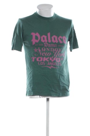 Мъжка тениска Unbranded, Размер S, Цвят Зелен, Цена 10,22 €