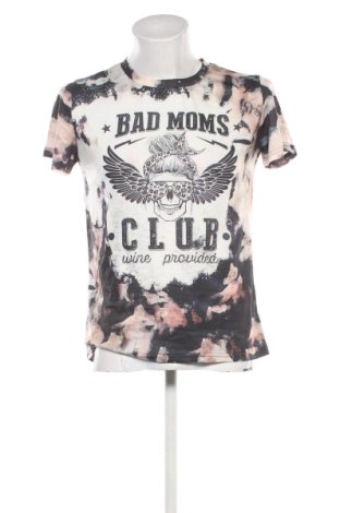 Herren Shirt Unbranded, Größe M, Farbe Mehrfarbig, Preis 12,99 €