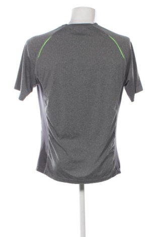 Herren T-Shirt Unbranded, Größe L, Farbe Grau, Preis € 10,00
