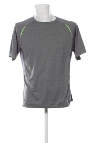 Herren T-Shirt Unbranded, Größe L, Farbe Grau, Preis € 10,00