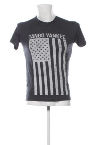 Herren T-Shirt Unbranded, Größe S, Farbe Grau, Preis € 10,00