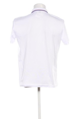 Pánské tričko  Unbranded, Velikost XXL, Barva Bílá, Cena  289,00 Kč