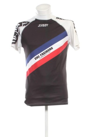 Herren T-Shirt Unbranded, Größe XL, Farbe Schwarz, Preis € 12,63