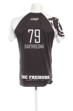 Herren T-Shirt Unbranded, Größe XL, Farbe Schwarz, Preis € 12,63