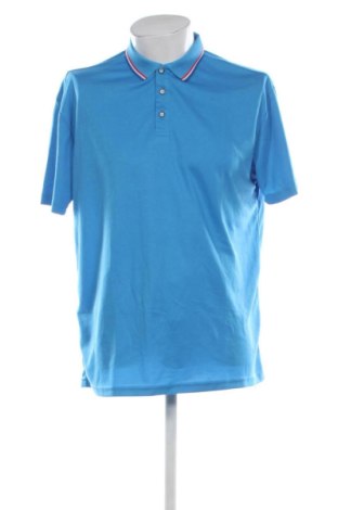 Herren T-Shirt Unbranded, Größe L, Farbe Blau, Preis € 12,99