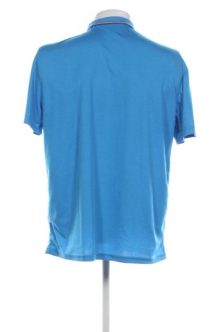 Herren T-Shirt Unbranded, Größe L, Farbe Blau, Preis € 12,99