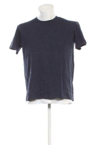 Ανδρικό t-shirt Unbranded, Μέγεθος L, Χρώμα Μπλέ, Τιμή 9,71 €