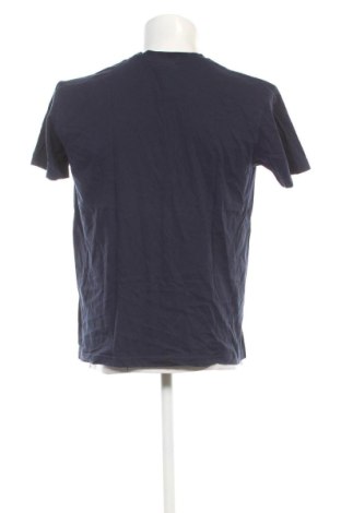 Ανδρικό t-shirt Unbranded, Μέγεθος L, Χρώμα Μπλέ, Τιμή 9,71 €