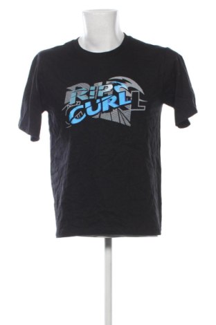 Herren T-Shirt Unbranded, Größe L, Farbe Schwarz, Preis € 12,99