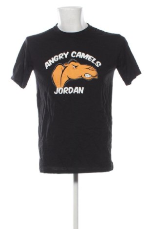 Herren T-Shirt Unbranded, Größe L, Farbe Schwarz, Preis € 10,00