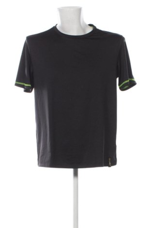 Tricou de bărbați Unbranded, Mărime L, Culoare Negru, Preț 41,99 Lei