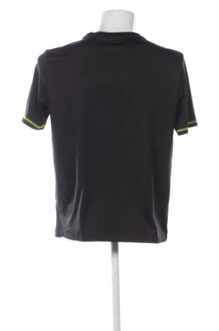 Tricou de bărbați Unbranded, Mărime L, Culoare Negru, Preț 41,99 Lei