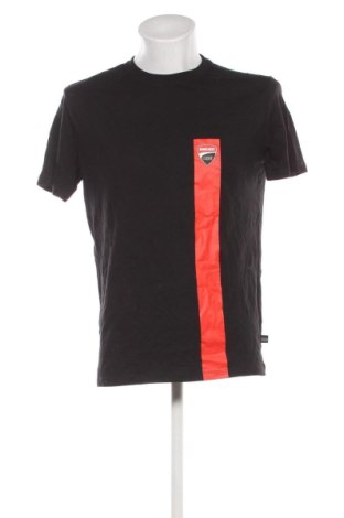 Męski T-shirt Unbranded, Rozmiar M, Kolor Czarny, Cena 51,99 zł