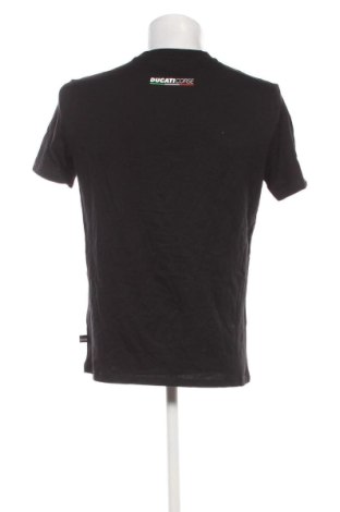 Męski T-shirt Unbranded, Rozmiar M, Kolor Czarny, Cena 51,99 zł