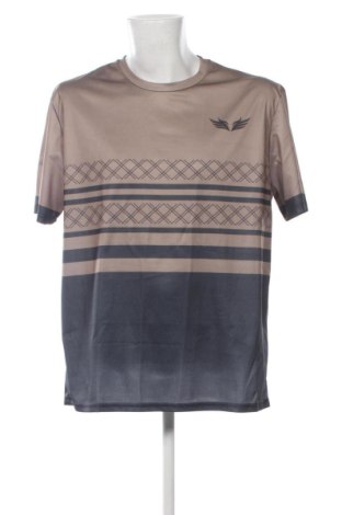 Herren T-Shirt Unbranded, Größe XXL, Farbe Mehrfarbig, Preis € 9,70