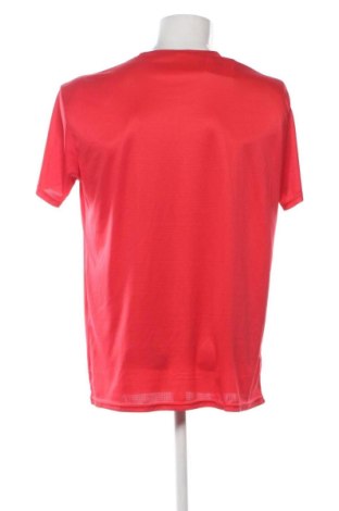 Herren T-Shirt Unbranded, Größe XXL, Farbe Rot, Preis € 9,70