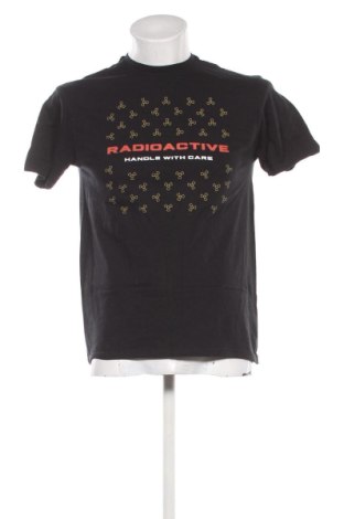 Herren T-Shirt Unbranded, Größe M, Farbe Schwarz, Preis € 9,78