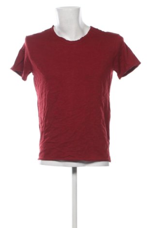 Herren Shirt Unbranded, Größe L, Farbe Rot, Preis 12,99 €
