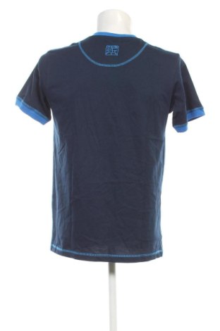 Pánske tričko  Unbranded, Veľkosť M, Farba Modrá, Cena  11,95 €