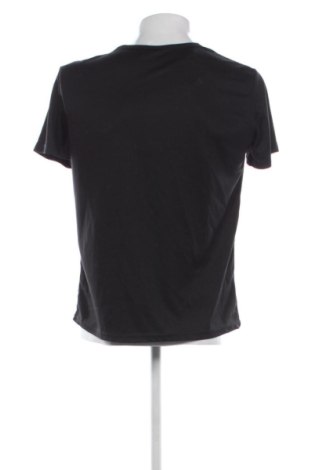 Мъжка тениска Unbranded, Размер XL, Цвят Черен, Цена 10,22 €