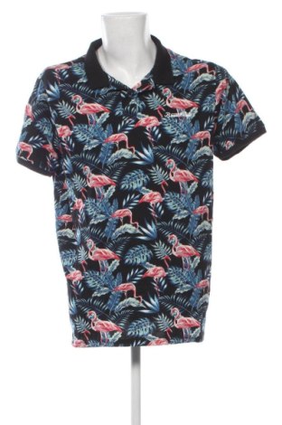 Herren Shirt Unbranded, Größe XXL, Farbe Mehrfarbig, Preis 12,99 €