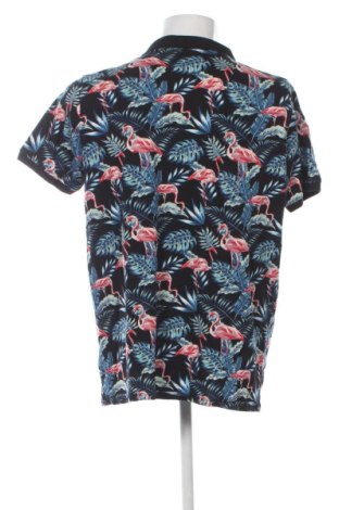 Herren Shirt Unbranded, Größe XXL, Farbe Mehrfarbig, Preis 12,99 €