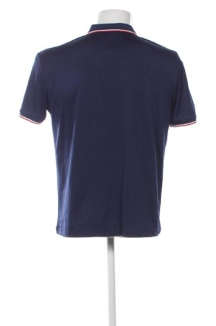 Herren Shirt Unbranded, Größe L, Farbe Blau, Preis 12,99 €