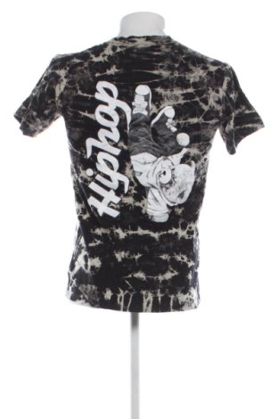 Męski T-shirt Unbranded, Rozmiar M, Kolor Kolorowy, Cena 51,99 zł