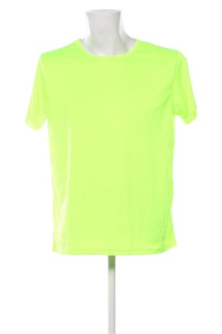 Pánské tričko  Unbranded, Velikost L, Barva Zelená, Cena  199,00 Kč