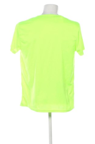 Pánské tričko  Unbranded, Velikost L, Barva Zelená, Cena  199,00 Kč