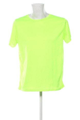 Herren Shirt Unbranded, Größe L, Farbe Grün, Preis 8,99 €