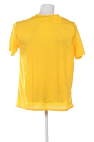 Herren T-Shirt Unbranded, Größe L, Farbe Gelb, Preis € 8,99