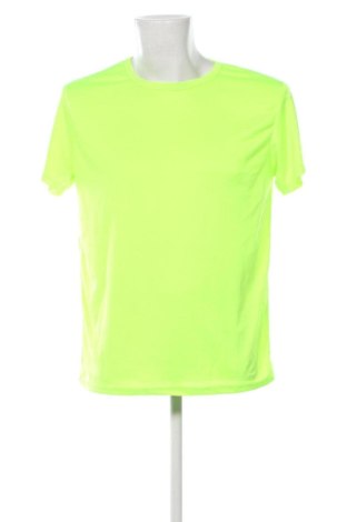 Tricou de bărbați Unbranded, Mărime L, Culoare Verde, Preț 41,99 Lei