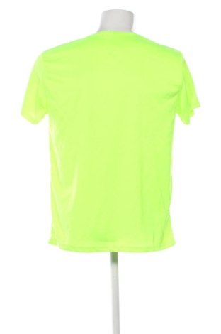 Tricou de bărbați Unbranded, Mărime L, Culoare Verde, Preț 41,99 Lei